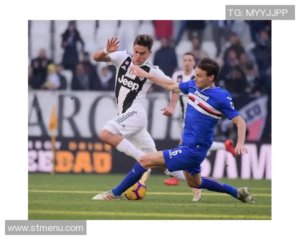 尤文图斯与桑普多利亚在线直播赛前分析及战术解析